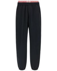 Versace - Sweatpants - Lyst