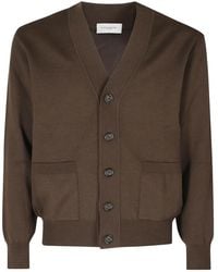 Paolo Pecora - Cardigans - Lyst