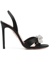 Aquazzura - High Heel Sandals - Lyst