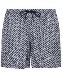 Tagliatore - Beachwear - Lyst