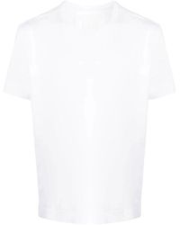 Givenchy - 4g-besticktes baumwoll-t-shirt - Lyst