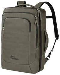 Jack Wolfskin - Traveltopia Cabinpack Rucksack - Lyst