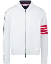 Thom Browne - Bomber Jackets - Lyst