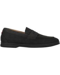 Bally - Lederschuhe - Lyst