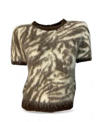 ViCOLO - Morro Short Sleeve Pullover - Lyst