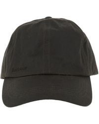 Barbour - Caps - Lyst