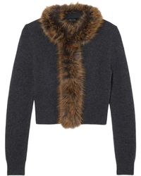 Marc Jacobs - Cardigans - Lyst