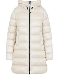 Moncler - Parkas - Lyst