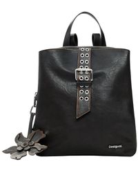 Desigual - Back_Curio Sumy Rucksack - Lyst