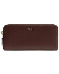 COACH - Wallets & Cardholders - Lyst