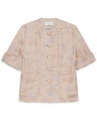 Maliparmi - Light Jackets - Lyst