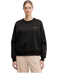 Guess - Octavia Sweatshirt - Lyst