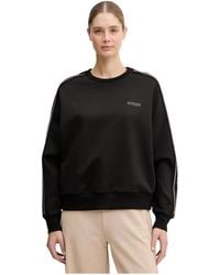 Guess - Octavia Sweatshirt - Lyst