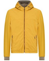 Moorer - Bomber Jackets - Lyst