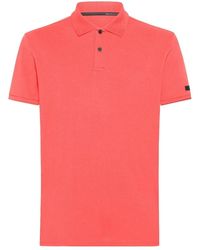 Rrd - Polo Shirts - Lyst