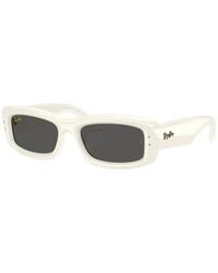 Ray-Ban - Sunglasses - Lyst