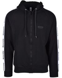 Moschino - Zip-Throughs - Lyst