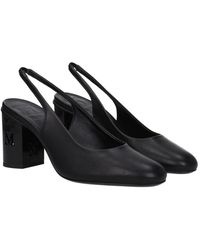Max Mara - Pumps - Lyst