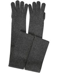 Max Mara - Gloves - Lyst