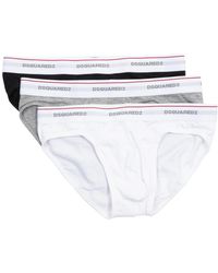 DSquared² - Bottoms - Lyst
