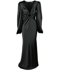 ACTUALEE - Dresses > occasion dresses > gowns - Lyst
