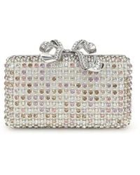 Self-Portrait - Clutches - Lyst