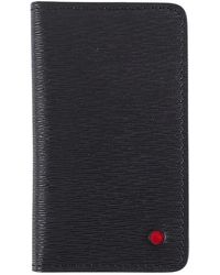 Kiton - Wallets & Cardholders - Lyst