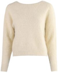 March23 - Round-Neck Knitwear - Lyst