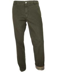Meyer - Chinos - Lyst