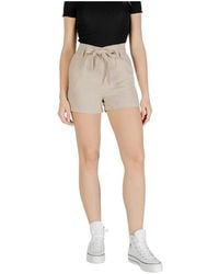 ONLY - Short Shorts - Lyst