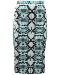 Guess - Midi Skirts - Lyst
