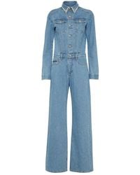 Philipp Plein - Jumpsuits - Lyst