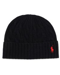 Polo Ralph Lauren - Accessories - Lyst