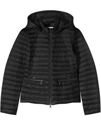 Add - Daunenjacke Aus Ultraleichtem Nylon - Lyst