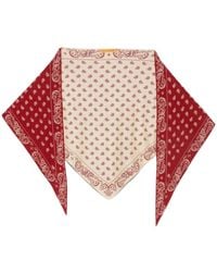Guest In Residence - Scarves - Lyst