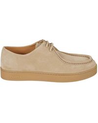 Church's - Laced Shoes - Lyst