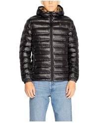 Blauer - Winter Jackets - Lyst