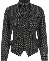 Junya Watanabe - Shirts - Lyst
