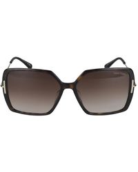 Tom Ford - Stylische sonnenbrille ft1039 - Lyst
