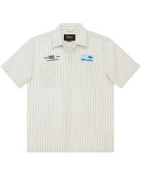 Deus Ex Machina - Short Sleeve Shirts - Lyst
