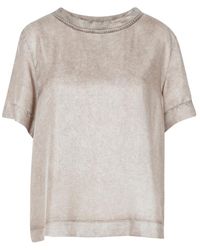 Jucca - T-Shirts - Lyst