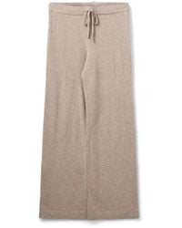 Sofie Schnoor - Wide Trousers - Lyst
