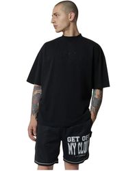 RICHMOND - T-Shirts - Lyst