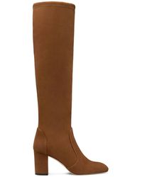 Stuart Weitzman - Lucie Boot 75 - Lyst