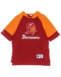 Mitchell & Ness - Long Sleeve Training Tops - Lyst