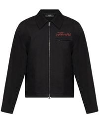 Amiri - Light Jackets - Lyst