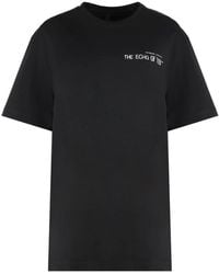 ISO.POETISM - T-Shirts - Lyst