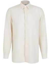 Lardini - Casual Shirts - Lyst