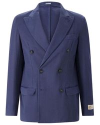Massimo Alba - Formal Blazers - Lyst