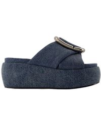 Marc Jacobs - Wedges - Lyst